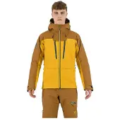 Karpos Midi Shell Jacke