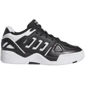 Adidas Sneakers Midcity Low IG7057 Schwarz