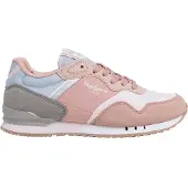 Pepe Jeans London Colors G - Marble Pink Synthetik : Normal : 34 Größe: 34 Weite: Normal