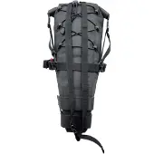 Geosmina Satteltasche 10l