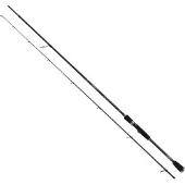 FOX Rage Prism X Medium Spin Angelrute 2,4 m 5 - 21 g 2 Teile