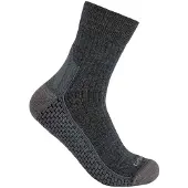Carhartt Synthetic Merino Wool Quarter Kurze Socken