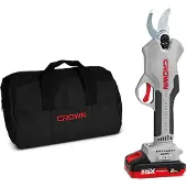 Crown Ct29001hx-2tb Set Akku-astschere