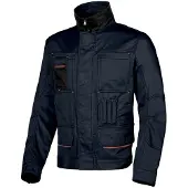 U Power Shake Jacke