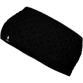 Smartwool Stirnband Fleece Lined Headband Everyday Unisex Black