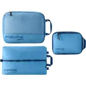Eagle creek Packwürfel Pack-It Essentials Set Unisex Blue Dawn