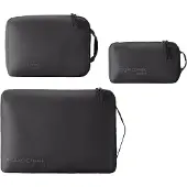 Eagle creek Packwürfel Pack-It Isolate Cube Set XS/S/M Unisex Black 24