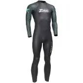 Zoggs Predator Tour Langarm-neoprenanzug