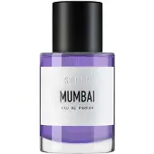 Sober Berlin Mumbai 50 ml Eau de Parfum