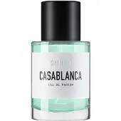 Sober Berlin Casablanca 50 ml Eau de Parfum