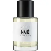 Sober Berlin Mahé 50 ml Eau de Parfum