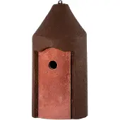 Schwegler Holzbeton-Nisthöhle 2M FG