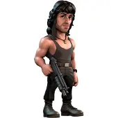 Minix Rambo II Rambo, Sammelfigur, Film & TV-Serien