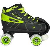 KRF C Espec Hockey Chronos Rollschuhe Schwarz EU 31 Mann Schwarz EU 31