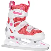 Tempish Kinderschlittschuhe Enbo Duo Kinder Rosa-Schuhgröße 37 - 40