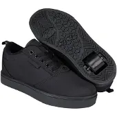 Heelys Pro 20 Sportschuhe Schwarz EU 44 1/2 Mann Schwarz EU 44 1/2