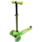 Park City Tri Funk Junior Tretroller