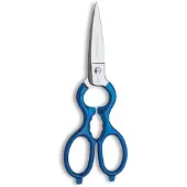 3 Claveles Edelstahl Schere