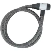 Security Plus Panzerkabelschloss "PK 96" Ø 18 mm, ohne Halter