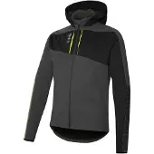 RHPLUS Radjacke Klyma Hoofed Softshell Jtk