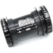 BLACK BEARING Innenlagergehäuse 42-68/73-DUB - B5
