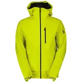 SCOTT Herren Jacke SCO Jacket M's Commuter 2.5L