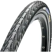 Maxxis Overdrive 700x32c Draht schwarz ETB89059000
