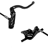 Hope Xcr Pro Hinterradbremse
