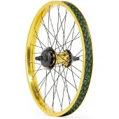 Saltbmx Everest 20´´ Rsd Hinterrad