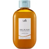 La'dor Root Re-Boot Vitalizing Shampoo feuchtigkeitsspendendes und revitalisierendes Shampoo gegen Haarausfall 300 ml