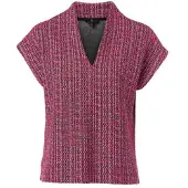 Mart Visser Beau Top Dark Berry