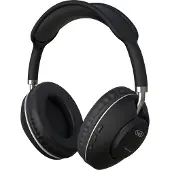 Trevi DJ 12E42 BT, Verkabelt & Kabellos, Anrufe/Musik, 157 g, Kopfhörer, Schwarz