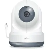 Elro BC4000-C Full HD Erweiterungskamera Kamera Für Babyphone