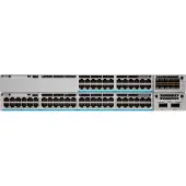 Cisco Catalyst C9300-48S-A, Managed, L2/L3, Vollduplex, Rack-Einbau
