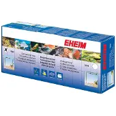 Eheim Bodendurchfluter (Durchströmprinzip)