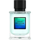 David Beckham True Instinct EDP, 50 ml