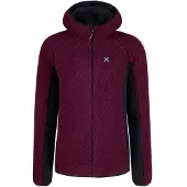 Montura Sherpa Maglia Woman vinaccia (14) M