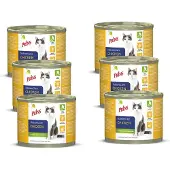 Prins NatureCare Huhn Nassfutter Katze
