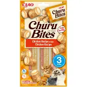 Inaba Churu Bites - Katze - Huhn