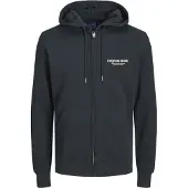 Jack & Jones Vesterbro Plus Reißverschlusspullover