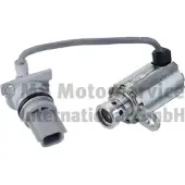 PIERBURG Öldruckventil 12 V elektrisch-hydraulisch für u.a. MB A-KLASSE