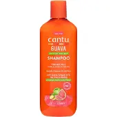Cantu guava & ginger Kopfhautentlastendes Shampoo 0,4 l