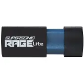 Patriot Supersonic Rage Lite 32gb Usb-stick