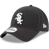 New Era Mlb Core Classic 2.0 Rep Chicago White Sox Authentic Gm Kappe