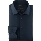 Olymp Businesshemd "Luxor modern fit" Comfort Stretch, Climate Control