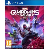 Marvel's Guardians of the Galaxy