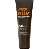 Piz buin Feuchtigkeitsspendende Gesichtscreme Spf50+ 50 ml