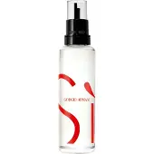 Giorgio Armani Sì Passione Eau de Parfum Nachfüllung 100 ml