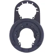 Bagster Interface Lock Start Locker Tankrucksack