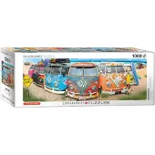 Sonstige Verlage VW Kombination